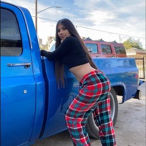 Meet your Posher, Kyara